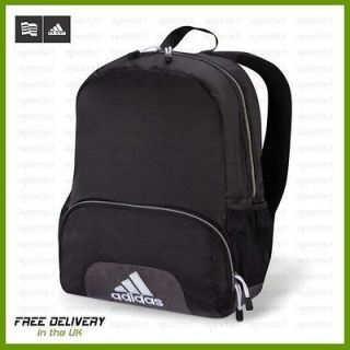 ADIDAS Travel Backpack_New Sport Ruck sacks_Best For Football/Gym 