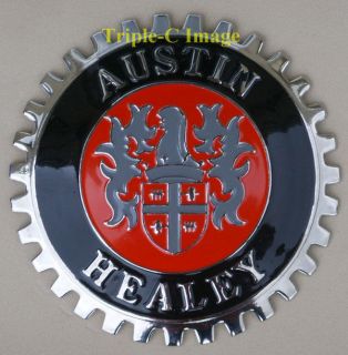 Austin Healey grill in Vintage Car & Truck Parts