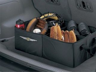 2010 2011 2012 2013 Chrysler 200 Cargo Tote, Collapsible Trunk 