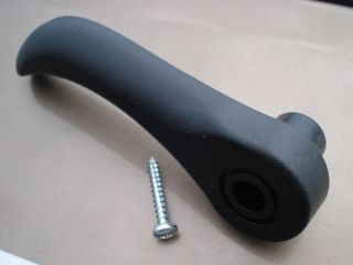 FIXS DRIVER SEAT RECLINE HANDLE CHEVY S10 TRUCK SONOMA