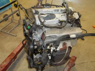 1999 ford contour engine in Complete Engines
