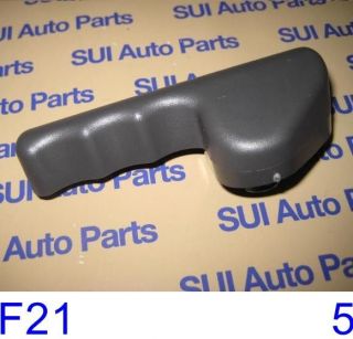 Ford Explorer Mercury Mountaineer Drivers Seat Recline Handle (F21 