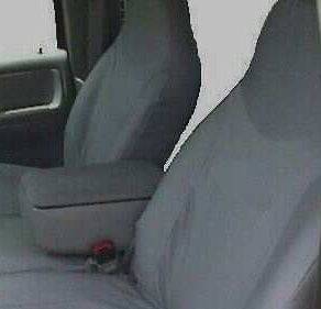 ford ranger 60 40 seat covers in Seat Covers