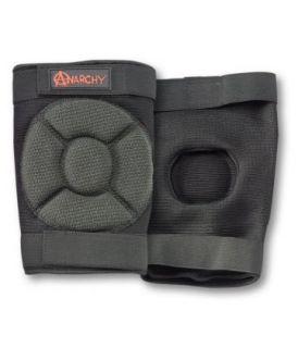 New Anarchy Bulletproof Ramp Soft Pad Knee Gasket