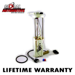 NEW FUEL PUMP MODULE ASSEMBLY 1996 CHEVY S10 PICKUP GMC SONOMA PICKUP 