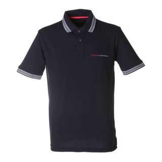 Vodafone McLaren Mercedes F1 Official Polo shirt Free UK P&P