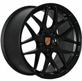 20 Imola Wheels Set for Porsche 997 C2 C2S Rims  