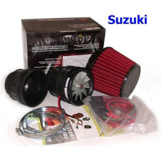 suzuki swift supercharger kit