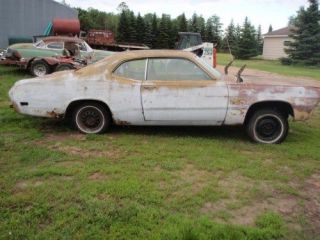 plymouth in Salvage Parts Cars