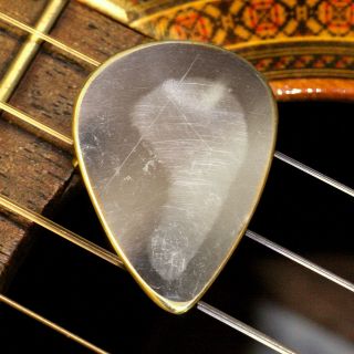   Mandolin Guitar Pick+ Washburn Harmony Electric Acoustic Banjo Ad