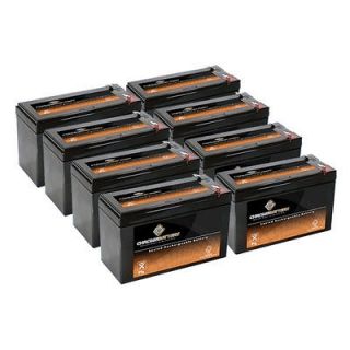 12v 7ah battery in Rechargeable Batteries