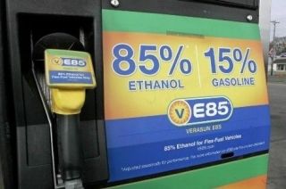   kit Ethanol Bioethanol Fuel Toyota Avensis Aygo Allion Belta