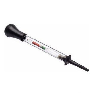 NOCO Battery Hydrometer Tester MH22 for Deep Cycle Flooded Lead New