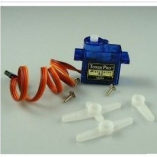   SG90 9G micro small servo motor RC Robot Helicopter Airplane controls