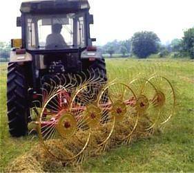 Business & Industrial > Agriculture & Forestry > Farm Implements 