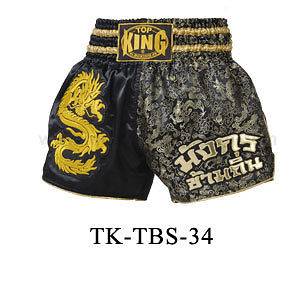 top king muay thai shorts in Shorts