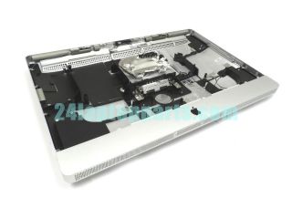 Apple iMac AIO 27 A1312 Series Aluminum Housing Assembly Case 604 