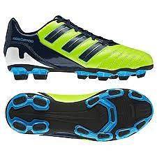 ADIDAS PREDITO TRX FG J Junior Boots Size 1 2 3 4 5 6 13 NEW Football 