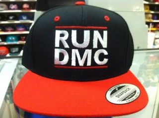 run dmc hat in Clothing, Shoes & Accessories