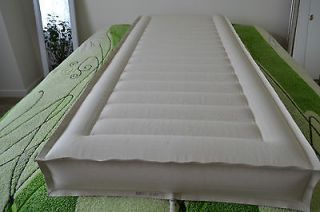   Sleep Number TWIN   XL AIR CHAMBER Single Pump Air Bed Mattress