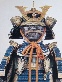SHU ANTIQUE CATALOG GUIDE BOOK /samurai armor katana pottery wood 