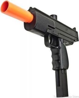 UZI 200 FPS AIRSOFT GUN SPRING RIFLE MAC 10 Pistol 6mm bb shotgun vest 