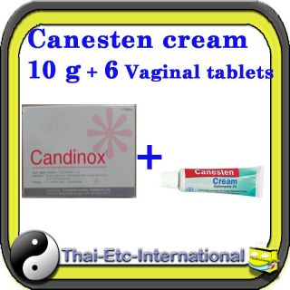   vaginal tablets Clotrimazole yeast fungal infection thrush treatment