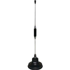   1170 UHF 438 485 MHZ 4.5 DB GAIN Mobile Antenna KIT W/ Mag Mount Cable