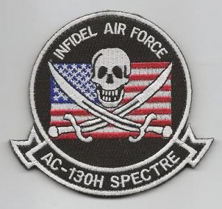 air force patches in Militaria