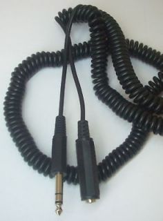 coiled audio cable, TV, Video & Audio Accessories