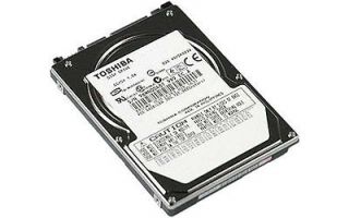   Toshiba Laptop Notebook 2.5 Hard Drive for MacBook /Pro & Sony PS3