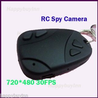 RC Airplane Helicopter Mini Video Recorder SPY Camera