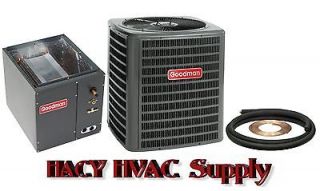 central air conditioner 5 ton in Air Conditioners