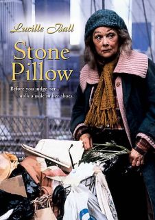 Stone Pillow DVD, 2005