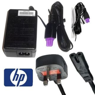 Genuine HP 6600 7510 Printer Adaptor Power Supply for Photosmart 