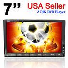 Clarion VS715 DVD Player In Dash Car Video On Sale Only 9 99