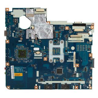 Laptop AMD Motherboard for Acer Aspire 5517 5532 Tested