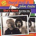 Shes Gone by Daryl Hall, John Oates (CD, Jun 1997, Rhino Flashback 