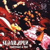 Hollywood Vine by Sugar Spun CD, Sep 2003, Orange Peal Records