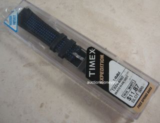 timex replacement watch bands
