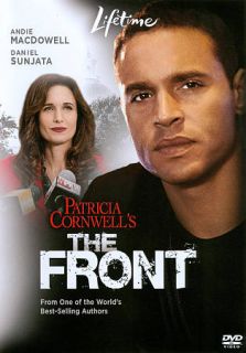 Patricia Cornwell The Front DVD, 2011