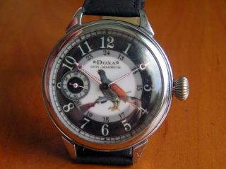 doxa watches in Wristwatches