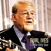 Little Bitty Tear MCA Special Products by Burl Ives CD, Jan 1994 