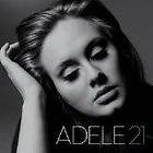 21 by Adele (CD, Feb 2011, Columbia (USA))  Adele (CD, 2011)