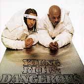 Young, Rich and Dangerous EP by Kris Kross CD, Jan 1996, Ruffhouse 