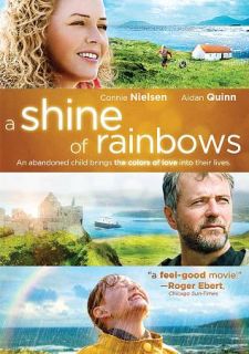 Shine of Rainbows DVD, 2011