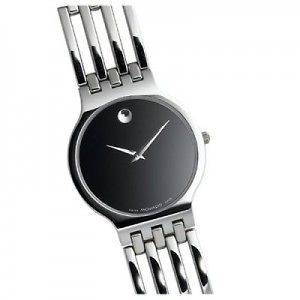 Movado Mens Watch, Watches
