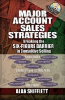   to Winning Large Sales by Alan L. Shifflett 2000, Hardcover