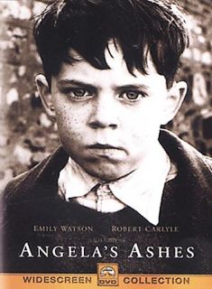 Angelas Ashes DVD, 2000, Generic