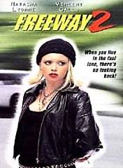 Freeway 2 Confessions of a Trick Baby DVD, 1999